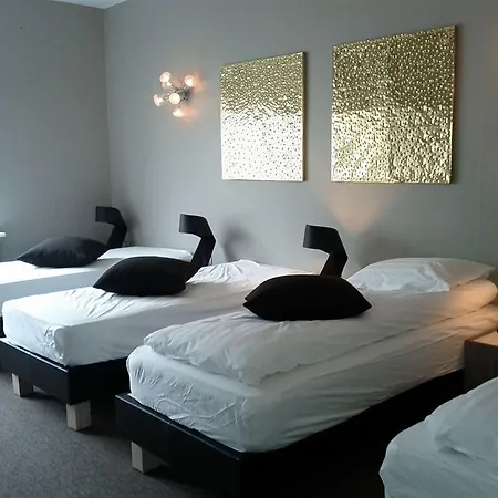 Midtown Hotel
