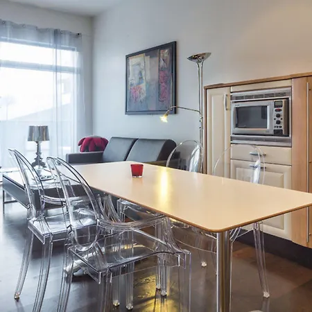 Hotel Midtown Reykjavik