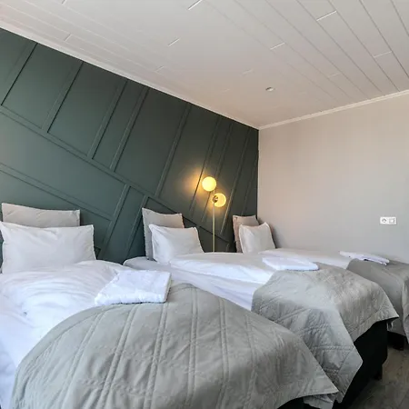 Midtown 3* Reykjavik
