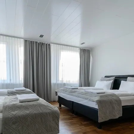 Midtown 3*