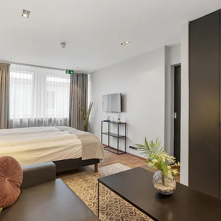 Hotel Midtown Reykjavik