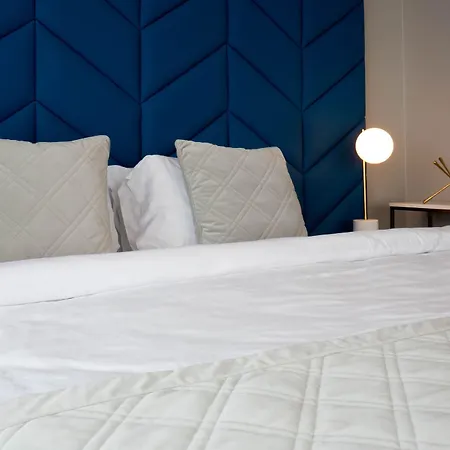 Hotel Midtown Reykjavík