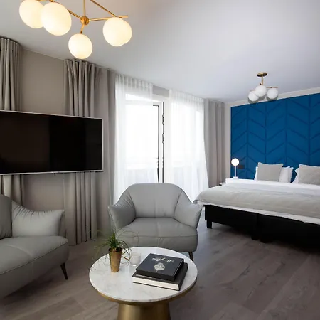 Hotel Midtown