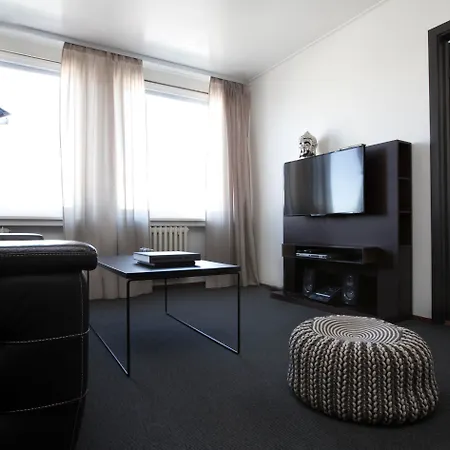Midtown 3* Reykjavík