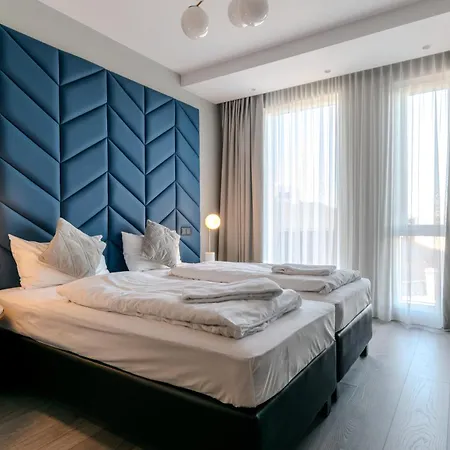 Hotel Midtown 3*
