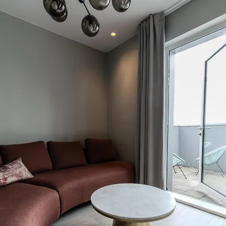 Midtown Hotel 3*