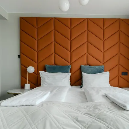 Hotel Midtown 3*