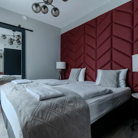 Midtown Hotel 3*