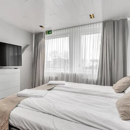 Midtown Hotel Reykjavík