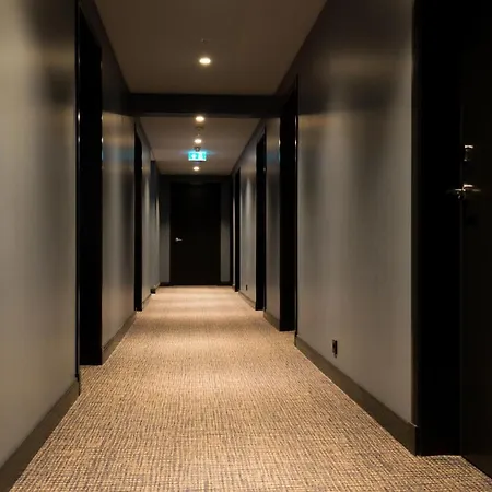 Hotel Midtown Reykjavík