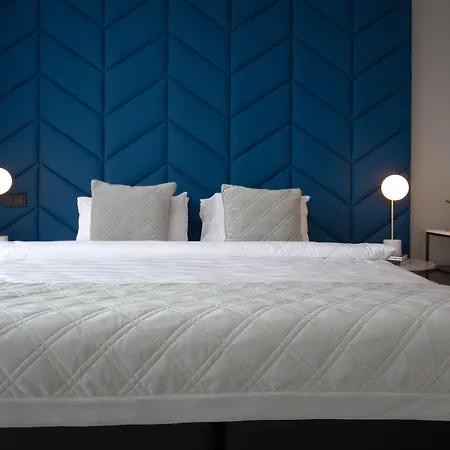 Hotel Midtown Reykjavík