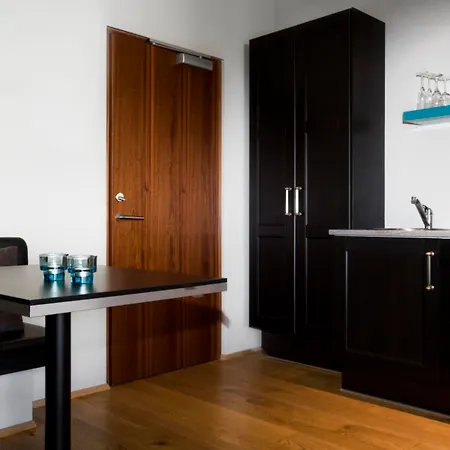 Hotel Midtown 3*