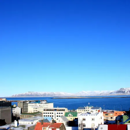 Midtown Reykjavík