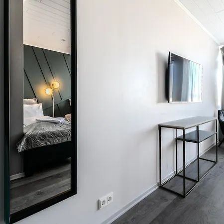 Hotel Midtown 3*