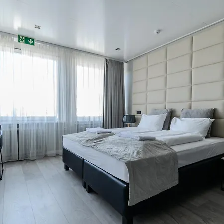 Hotel Midtown Reykjavík