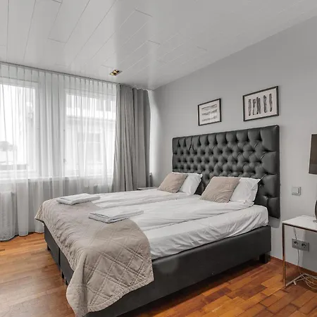 Midtown Hotel Reykjavík