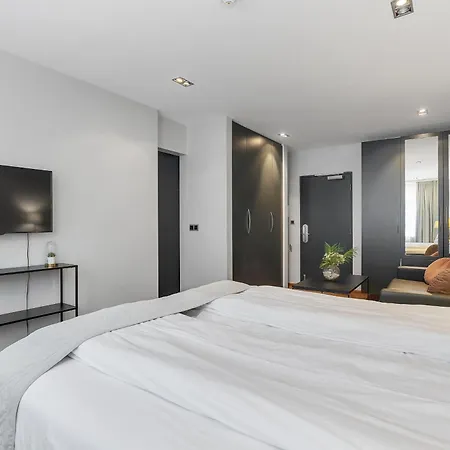 Hotel Midtown Reykjavík