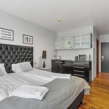 Midtown 3* Reykjavík